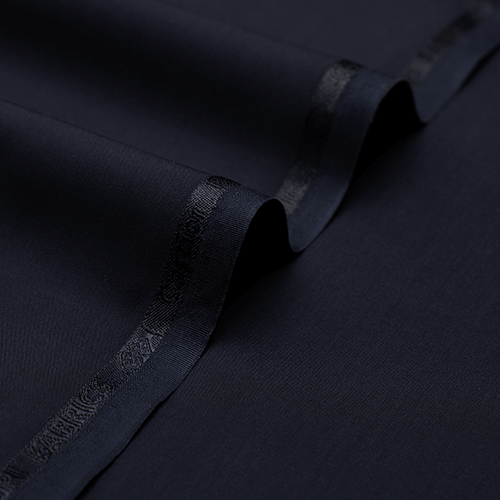 Cartier Suiting - Black