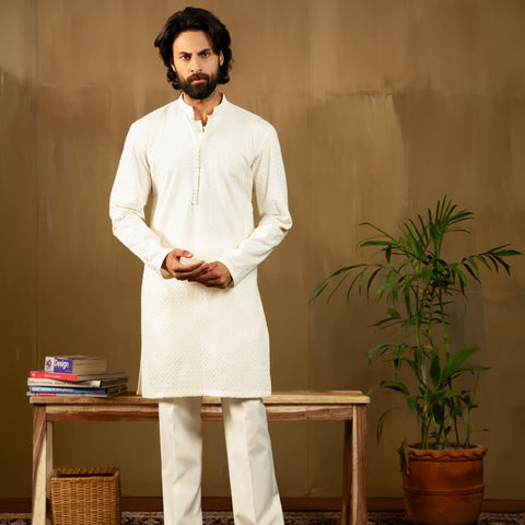 Imperial - Kurta Trouser