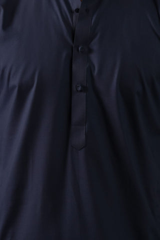 Oxford Blue - Shalwar kameez