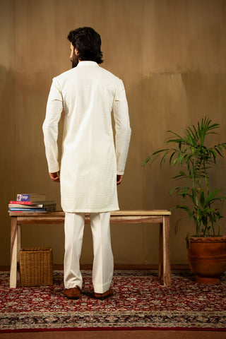 Imperial - Kurta Trouser