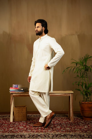 Imperial - Kurta Trouser