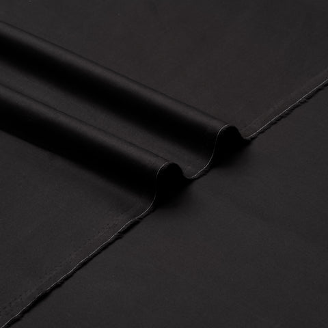 EGYPTIAN COTTON - BLACK